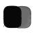Manfrotto Lastolite LL LB56GB - dwustronne tło składane, 150 x 180 cm, Black/GreyManfrotto Lastolite LL LB56GB - dwustro
